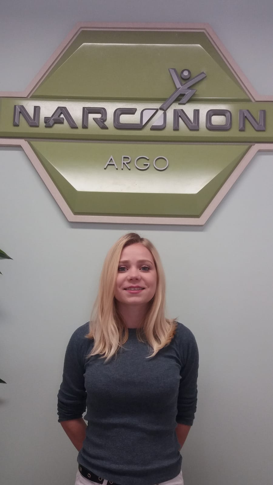 Narconon Argo
