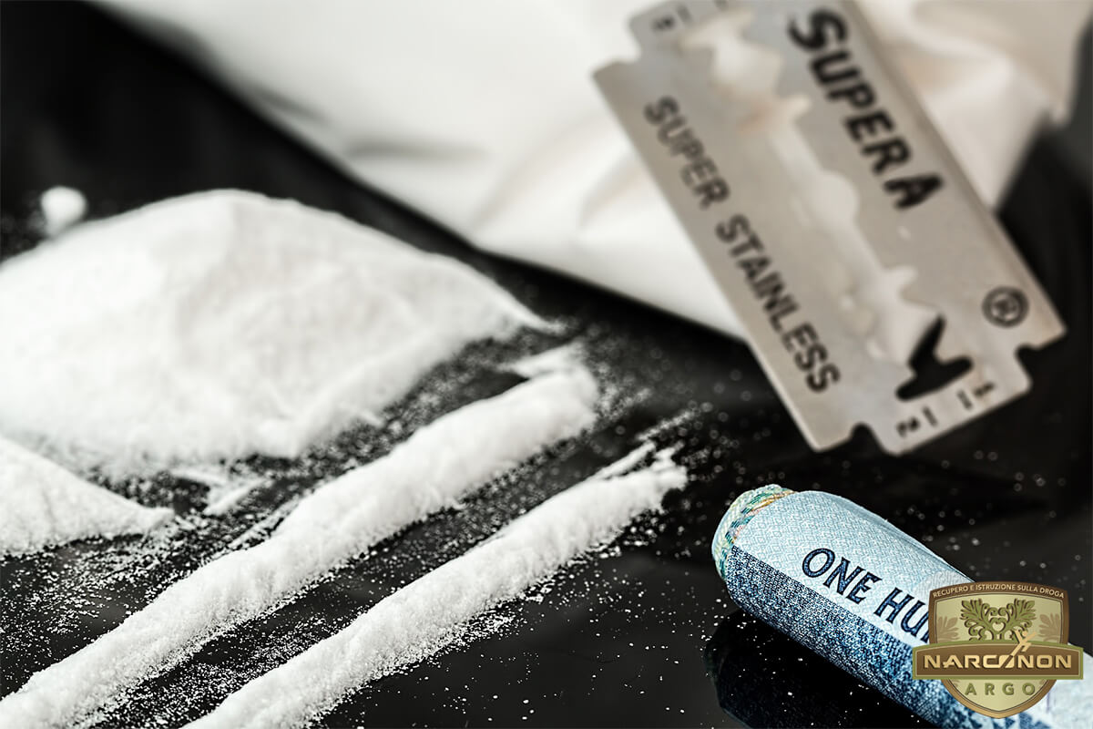 Cocaina: Effetti e Astinenza