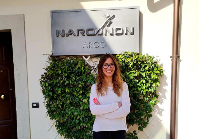 Narconon Argo - recupero tossicodipendenti e alcolisti